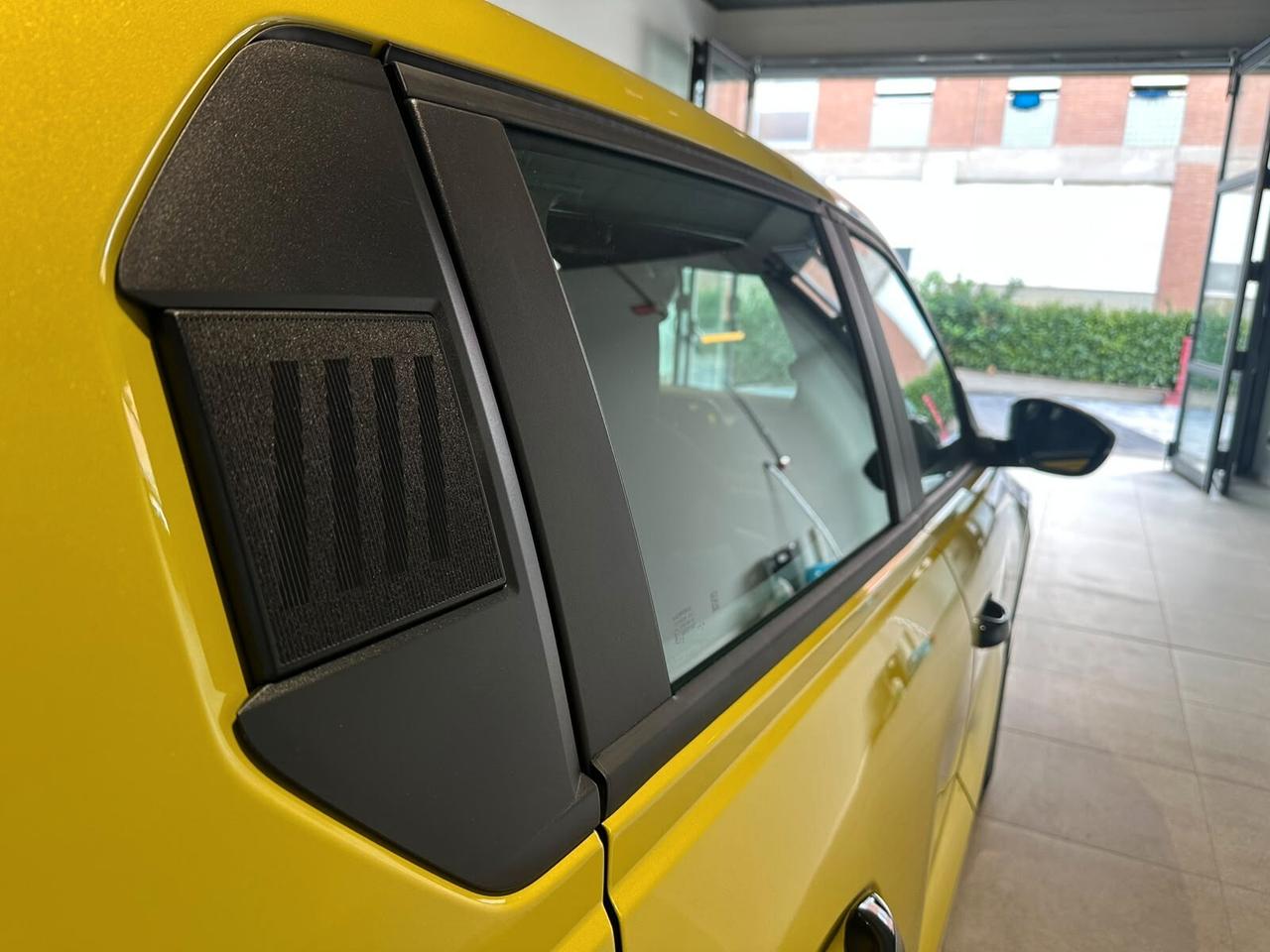 Fiat Grande Panda 1.2 100 CV S&S Icon