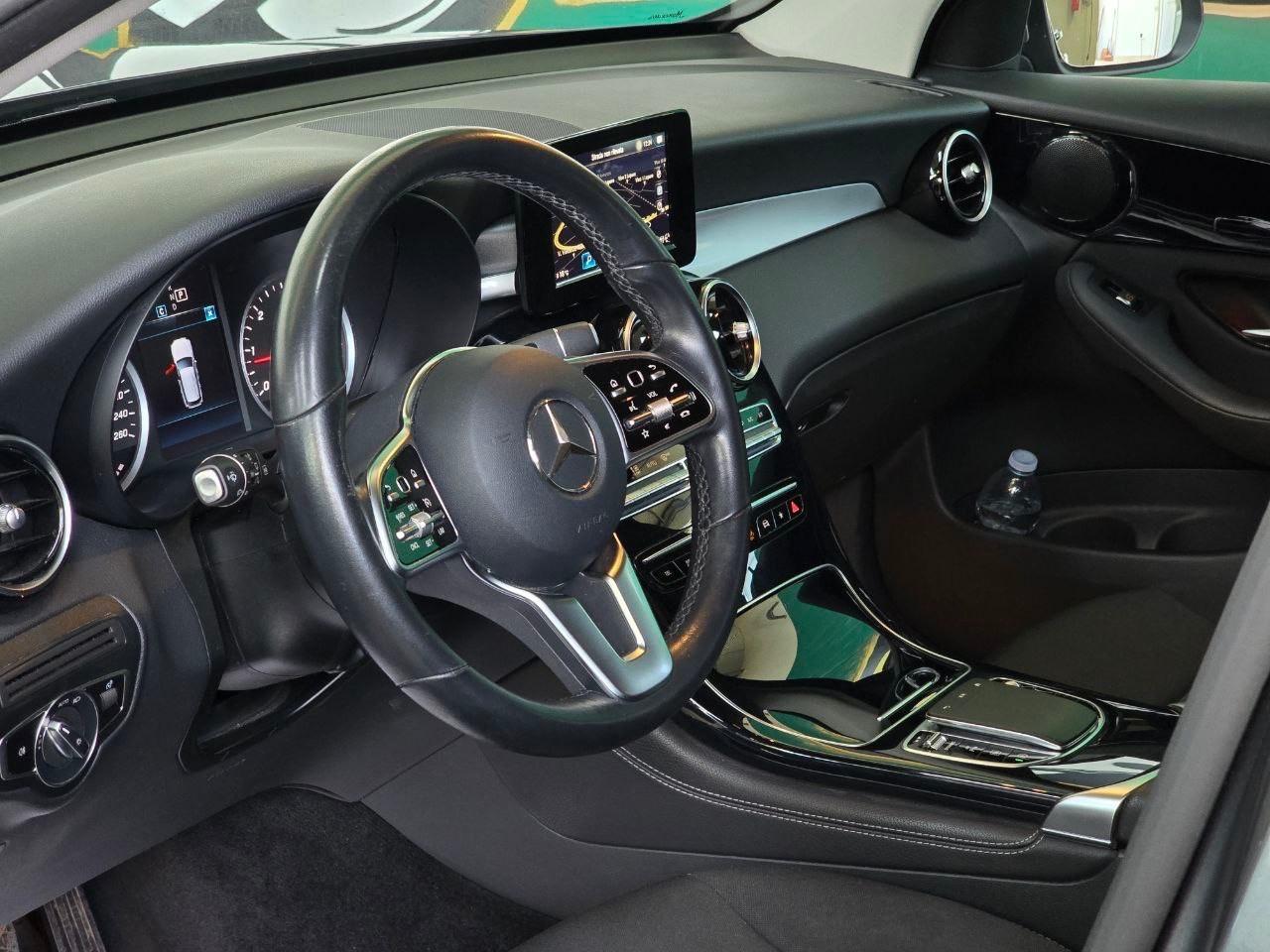 Mercedes-benz GLC 200 d 4Matic Sport