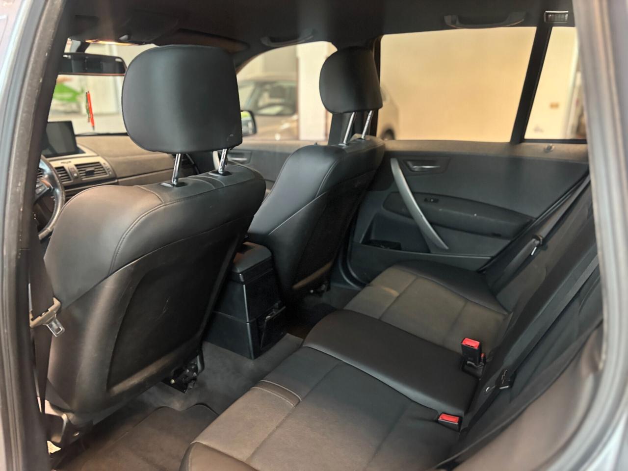 BMW X3 M 3.0 Futura *AWD*