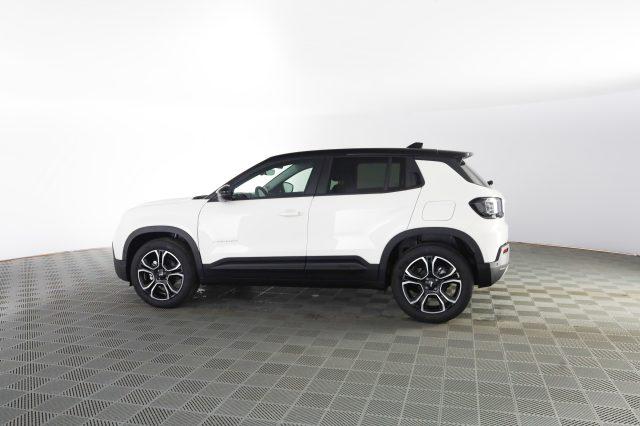 JEEP Avenger Avenger 1.2 Turbo Summit