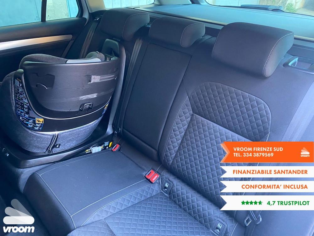 SKODA Superb 3ª serie Superb 2.0 TDI EVO 150 C...