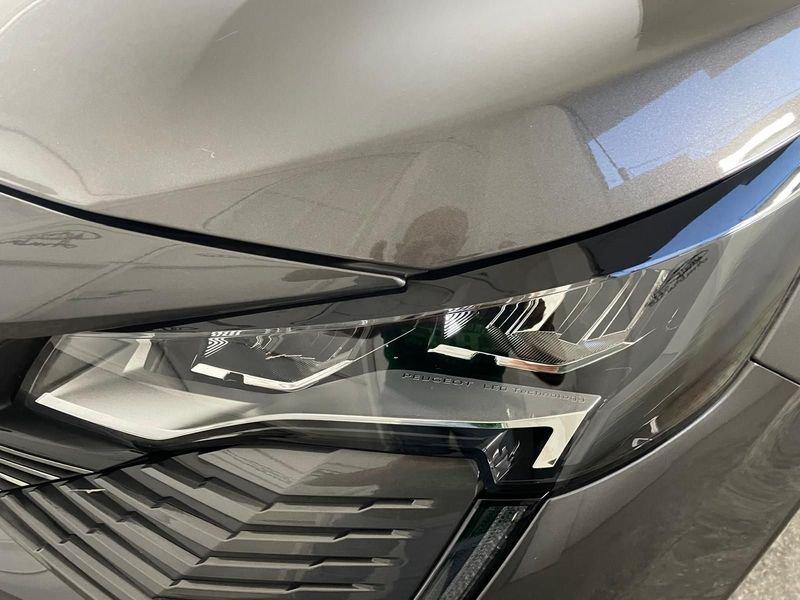 Peugeot 5008 BlueHDi 130 S&S EAT8 Allure Pack TUA DA 330,00 AL MESE