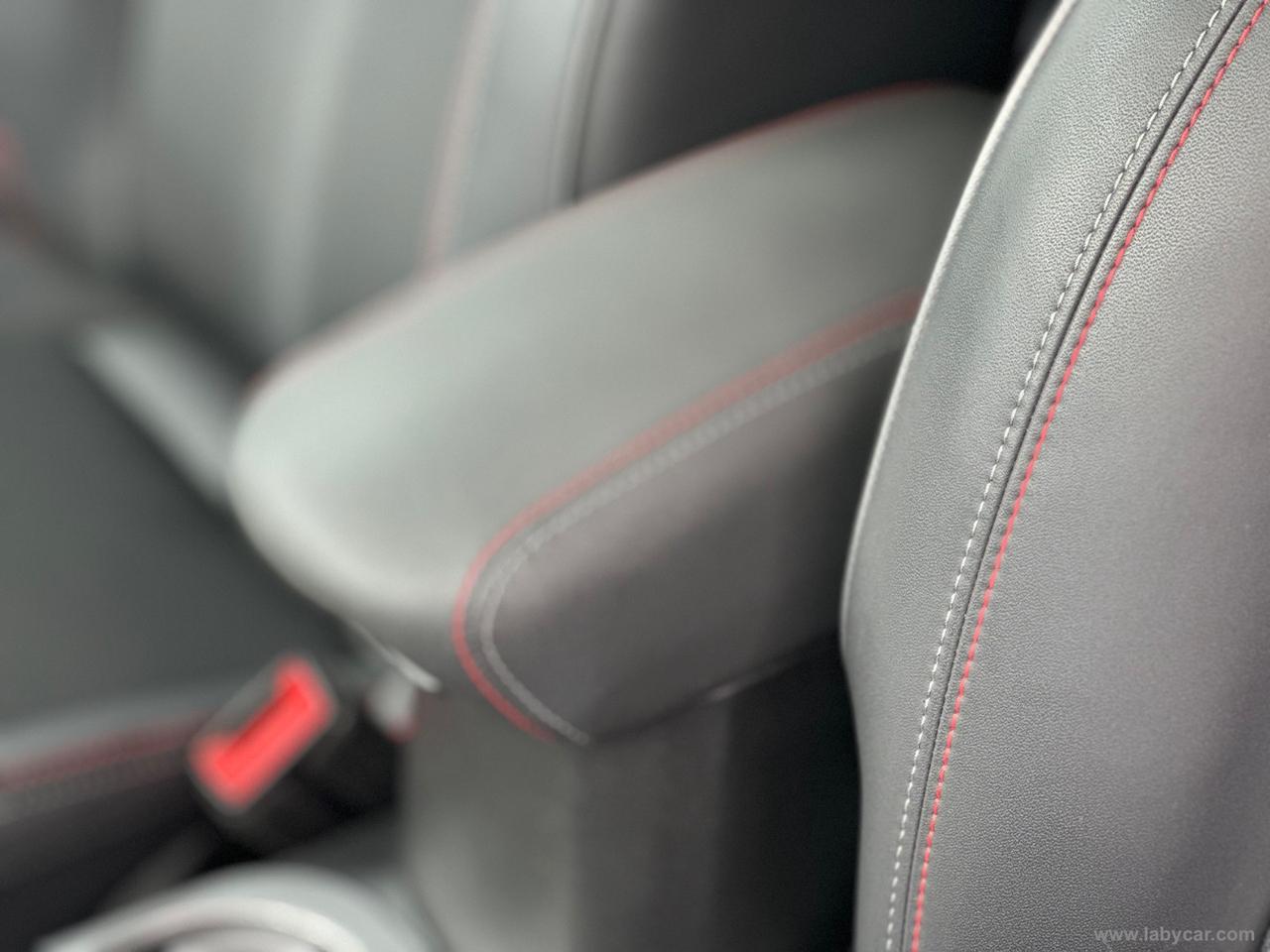 FIAT 500X 1.6 M.Jet 130 CV Sport