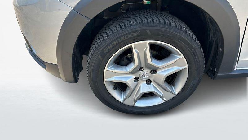 Dacia Sandero Stepway 0.9 TCe 90cv S&S