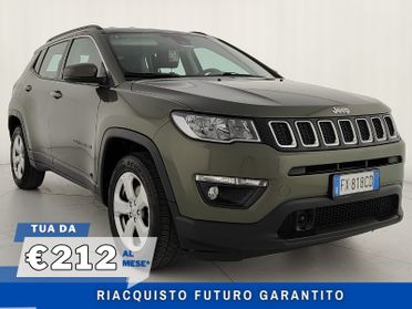 Jeep Compass 2.0 Multijet II aut. 4WD Longitude - IVA DEDUCIBILE