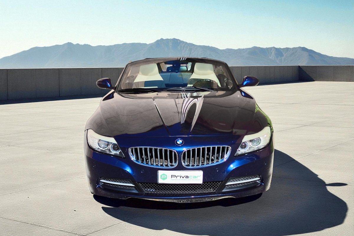 BMW Z4 sDrive23i