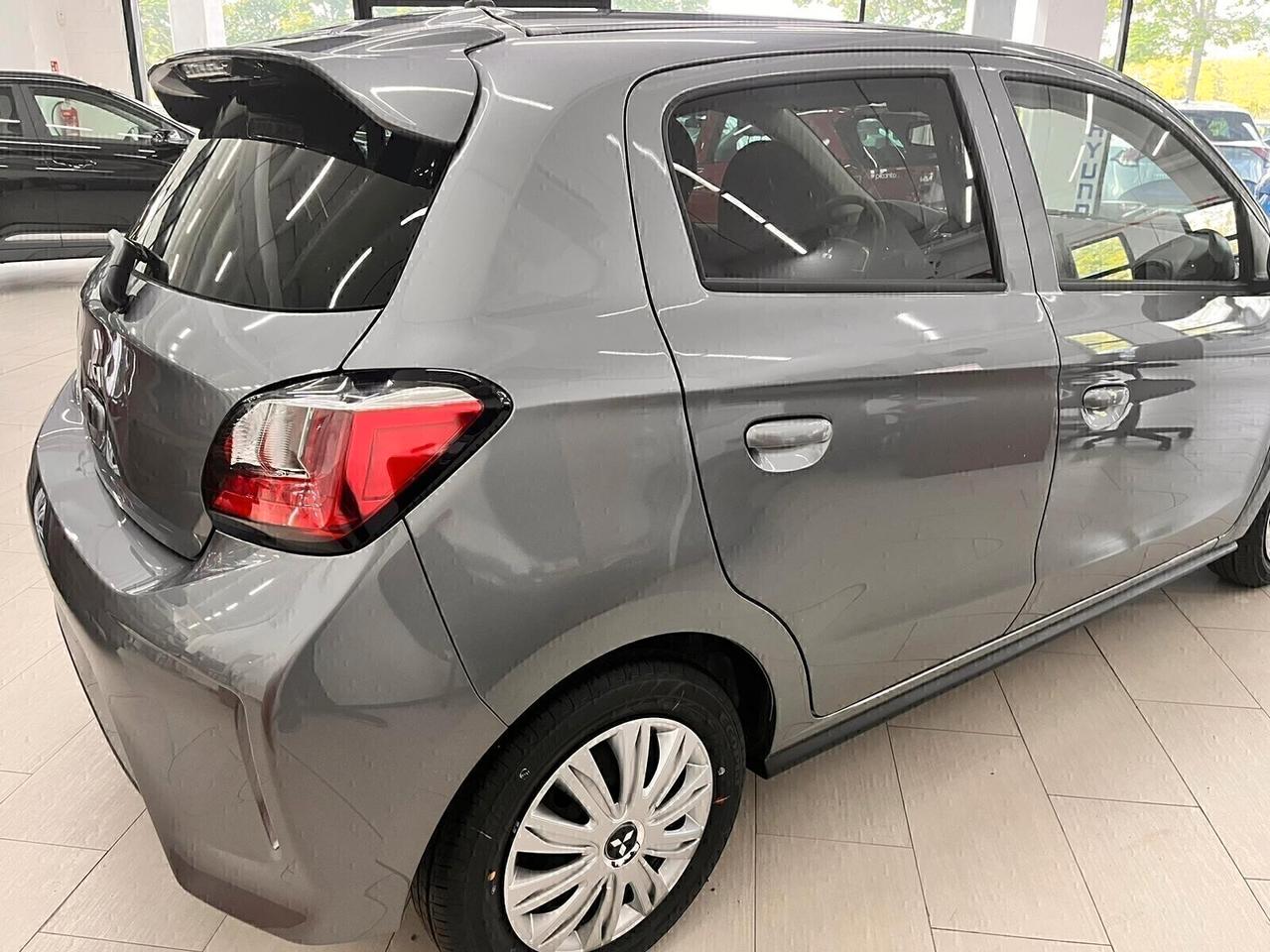 Mitsubishi Space Star 1.2 Invite Radio