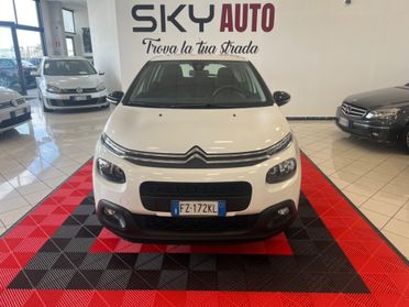 Citroen C3 PureTech 82 S&S Feel