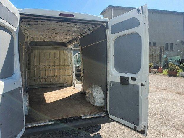 Fiat Ducato 35 Q.li 2.3 MJT 120CV PL-TM