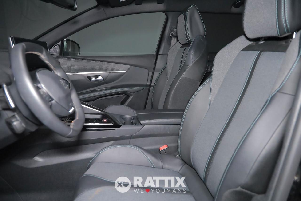 Peugeot 5008 1.5 bluehdi 130CV Allure Pack eat8 7p.ti