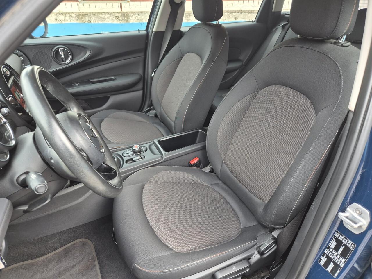 MINI Cooper 1.5-136cv AUTOMATICA *PREZZO VERO* KM CERTI UNIPRO