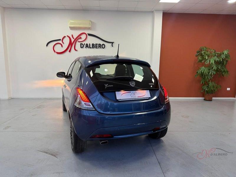 Lancia Ypsilon Ypsilon 1.0 FireFly 5 porte S&S Hybrid Ecochic A. Ferretti