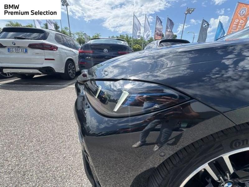 BMW Serie 4 Cabrio 420D CABRIO MHEV 48V MSPORT PRO AUTO