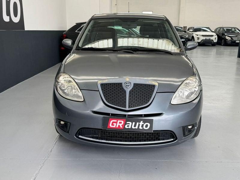 Lancia Ypsilon Ypsilon 1.2 Versus
