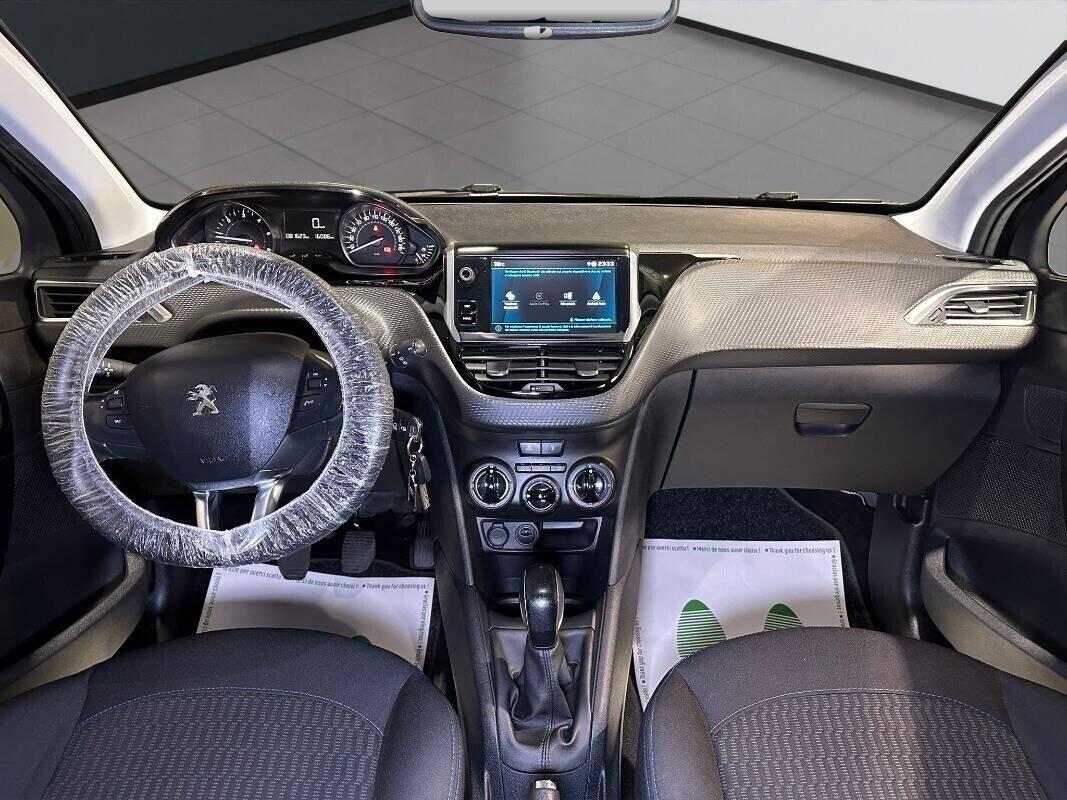 Peugeot 208 1.5 BlueHDi S&S 5 porte Signature