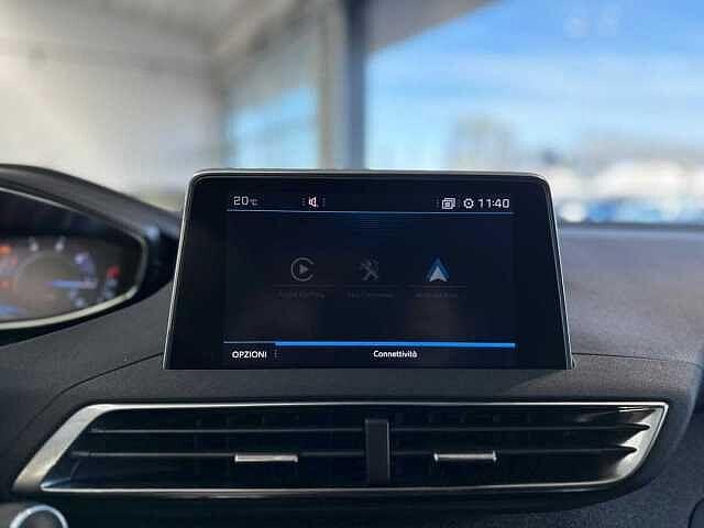 Peugeot 3008 BlueHDi 130 S&S Allure