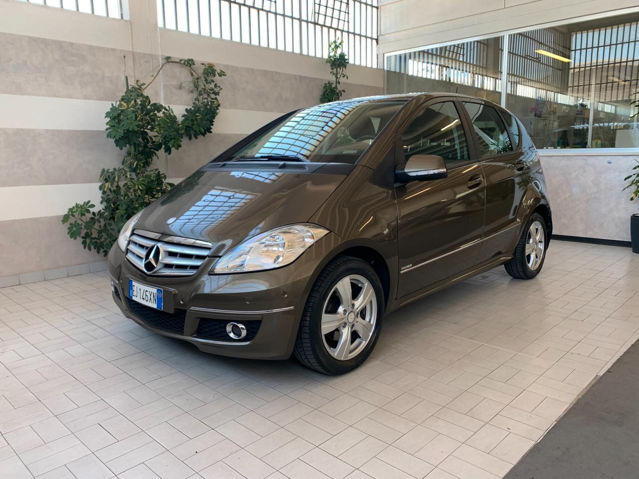 Mercedes-benz A 180 CDI Premium