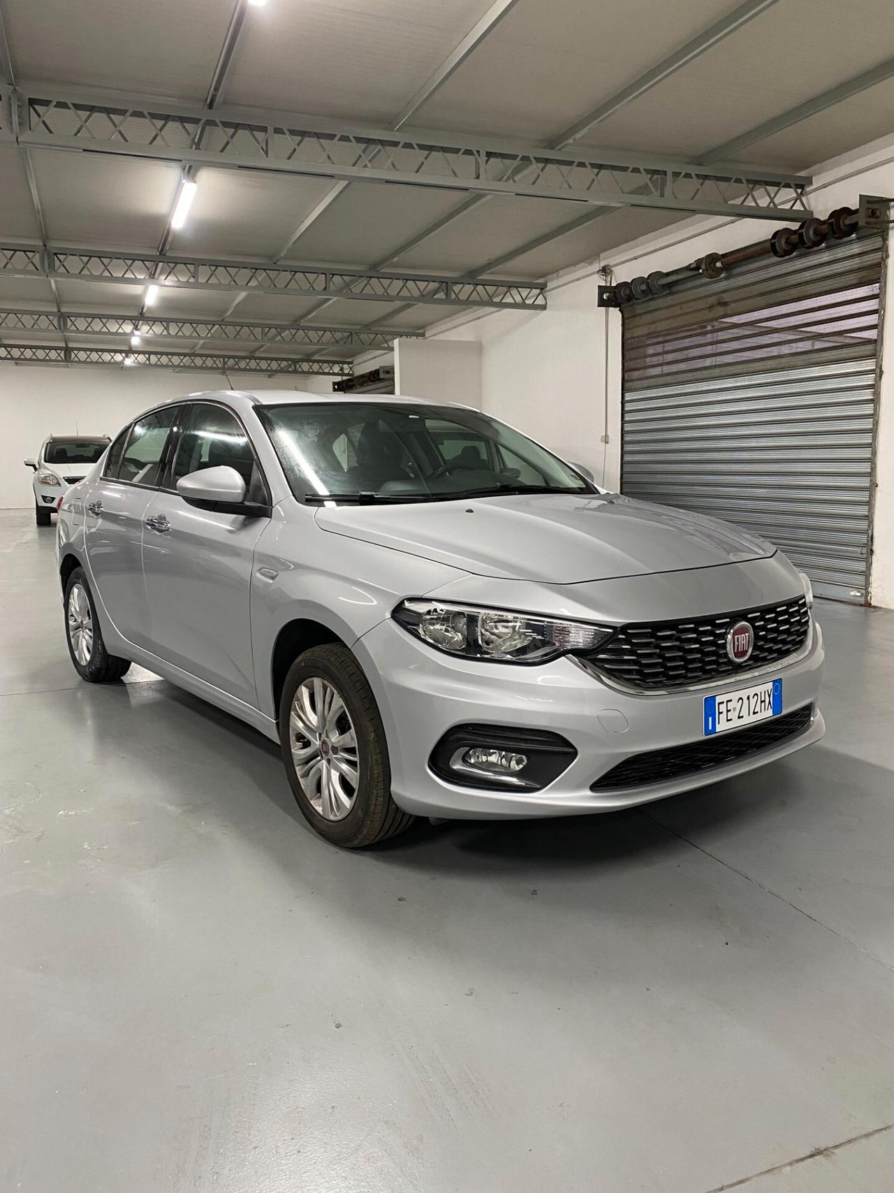 Fiat Tipo 1.4 5 porte Lounge