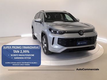 Volkswagen Tayron 2.0 TDI SCR Edition Plus DSG