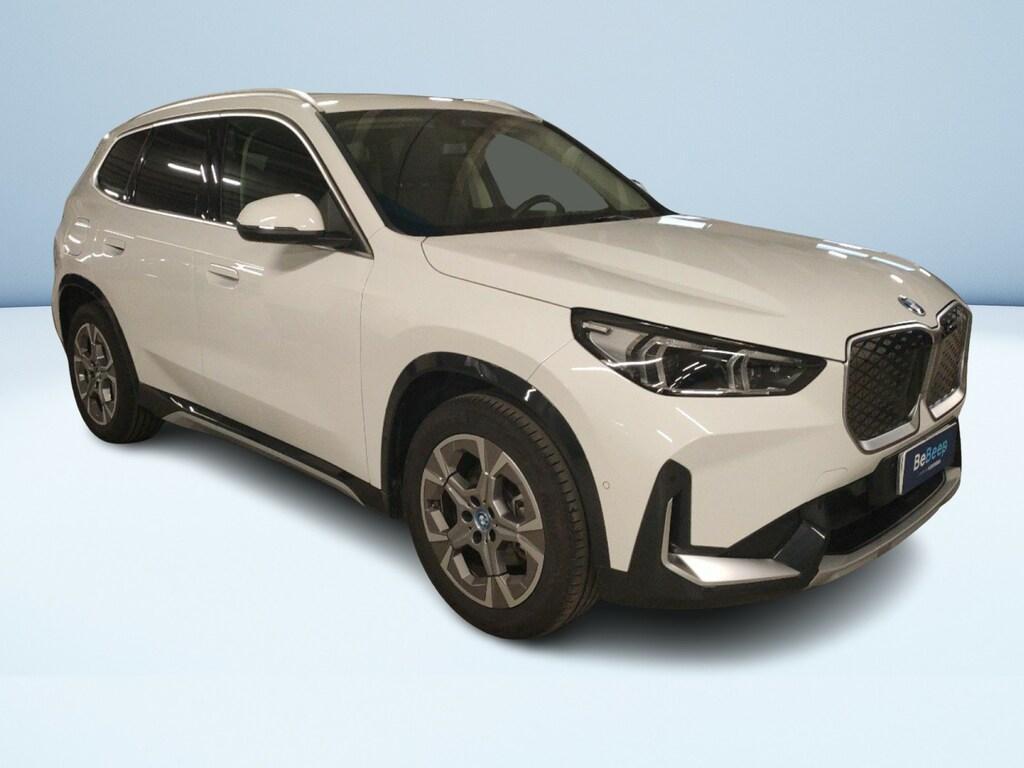 BMW iX1 20 X-Line eDrive