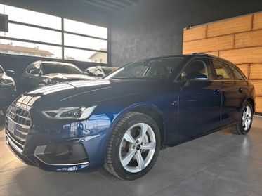 Audi A4 Avant 40 TFSI S tronic QUATTRO MHEV 85.000KM