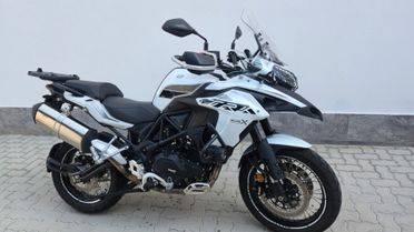 Benelli TRK 502 X ABS