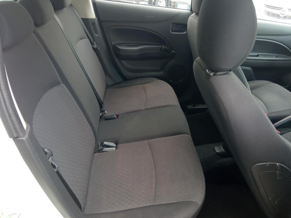 Mitsubishi Space Star2018 1.0 1 PROPRIETARIO