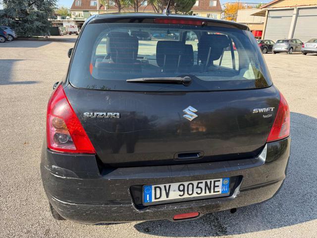SUZUKI Swift 1.3 5p. GL Safety Pack senza nessun lavoro da fare