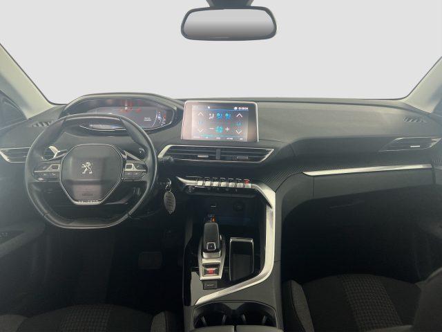 PEUGEOT 3008 3008 BlueHDi 130 EAT8 S&S Business