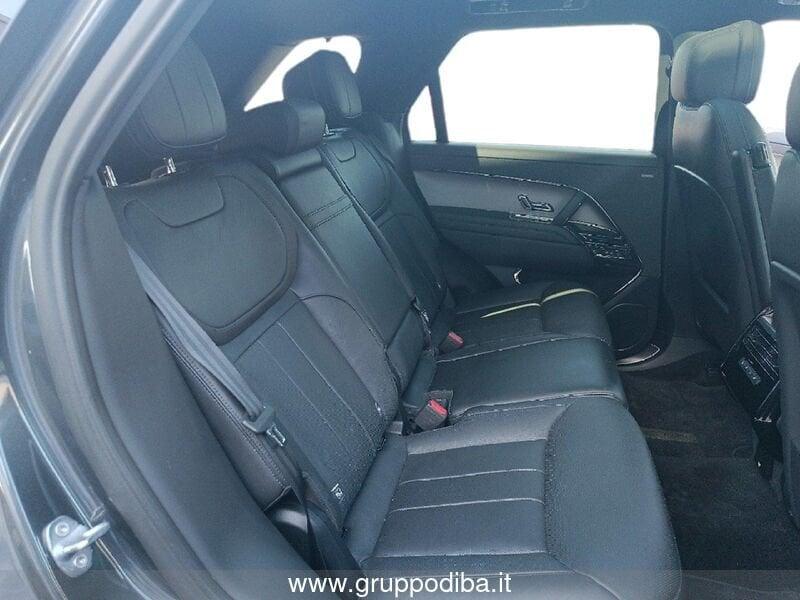 Land Rover RR Sport III 2022 3.0d i6 mhev Dynamic SE awd 249c