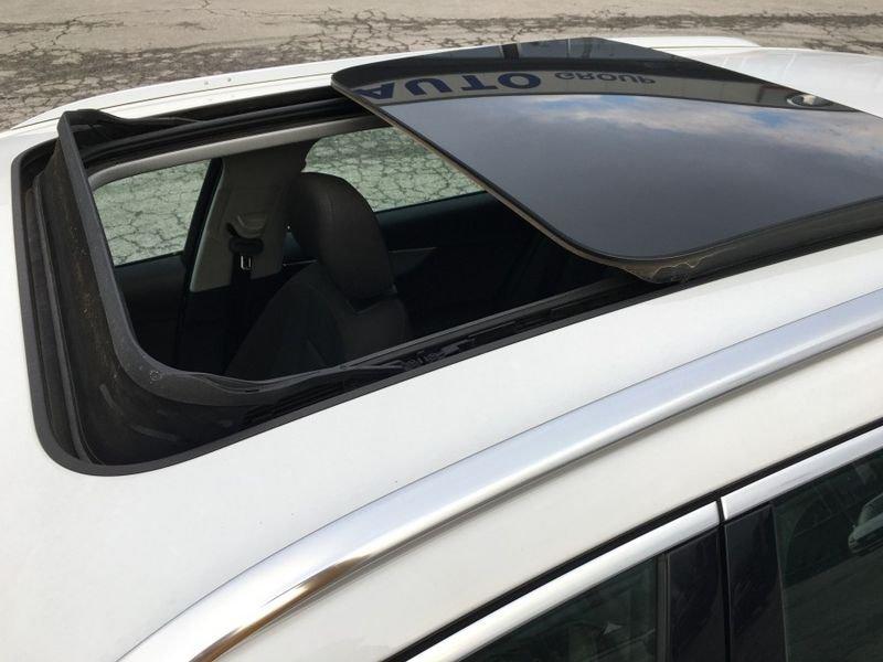 Audi A4 Avant 2.0 TDI 150cv S-Tronic Business TETTO APRIBILE