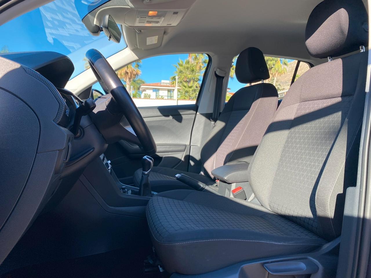 Volkswagen T-Cross Style 1.0 TSI 95CV