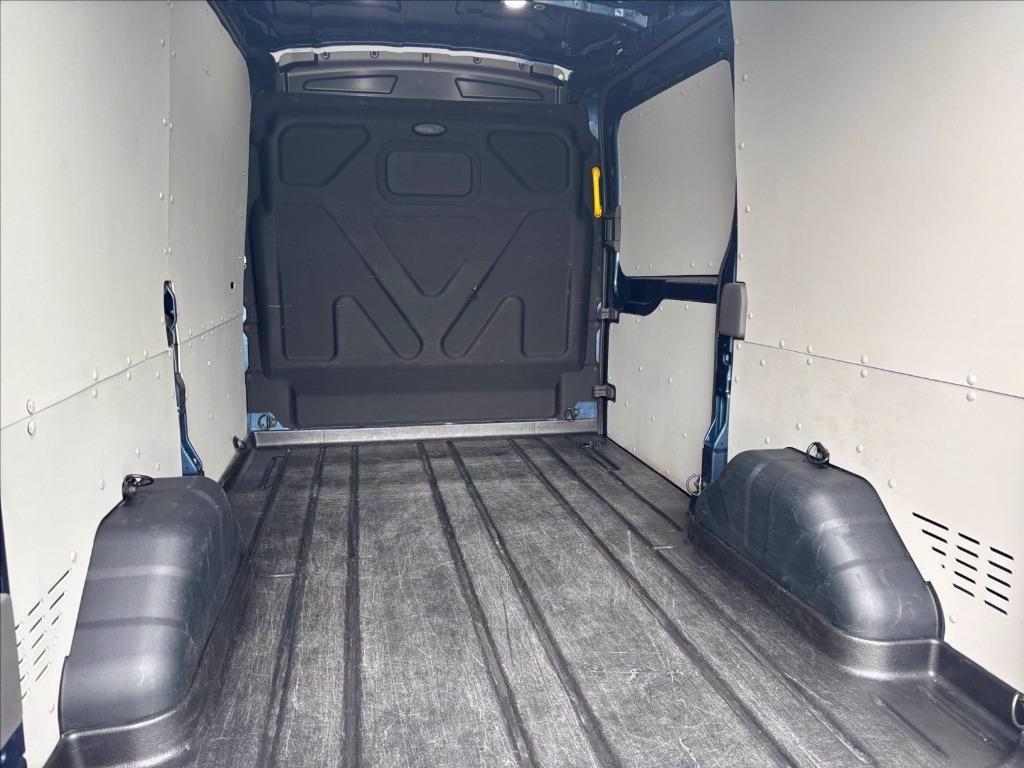 FORD Transit 350 2.0 tdci 170cv trail L2H2 E6.2 del 2021