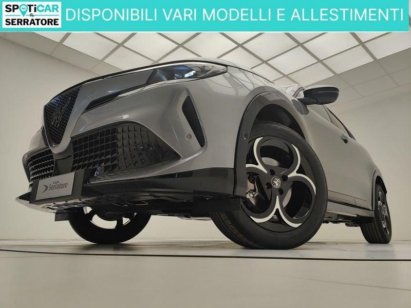 Alfa Romeo Junior Ibrida My26 Ibrida Ti 1.2 145cv Hybrid Edct6 - Stock