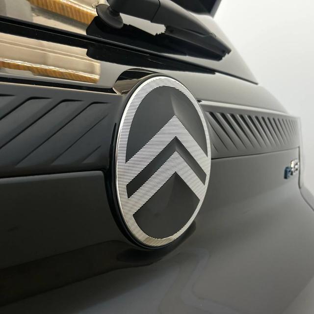 CITROEN C3 motore elettrico 113 CV Max