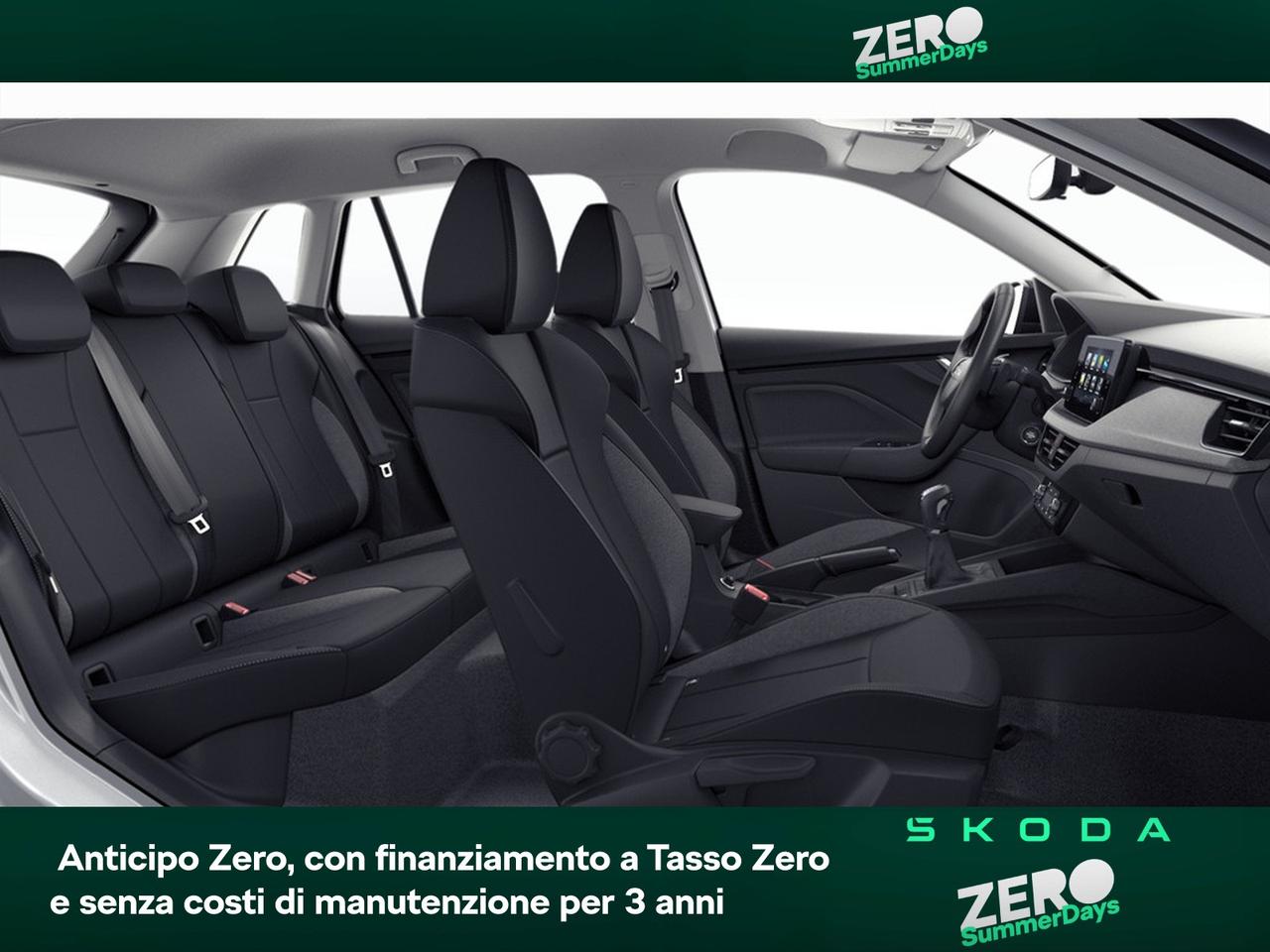 Skoda Kamiq 1.0 tsi 115cv 130 edition dsg