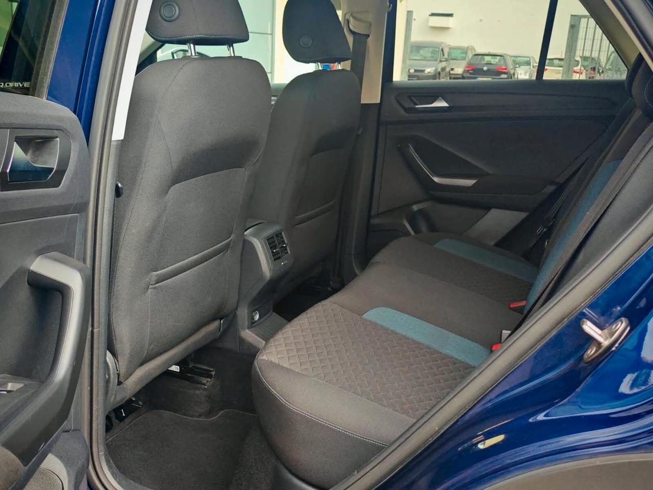 Volkswagen T-Roc 1.6 TDI SCR Advanced BlueMotion Technology