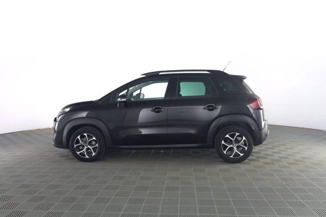 CITROEN C3 Aircross C3 Aircross PureTech 110 S&S Plus