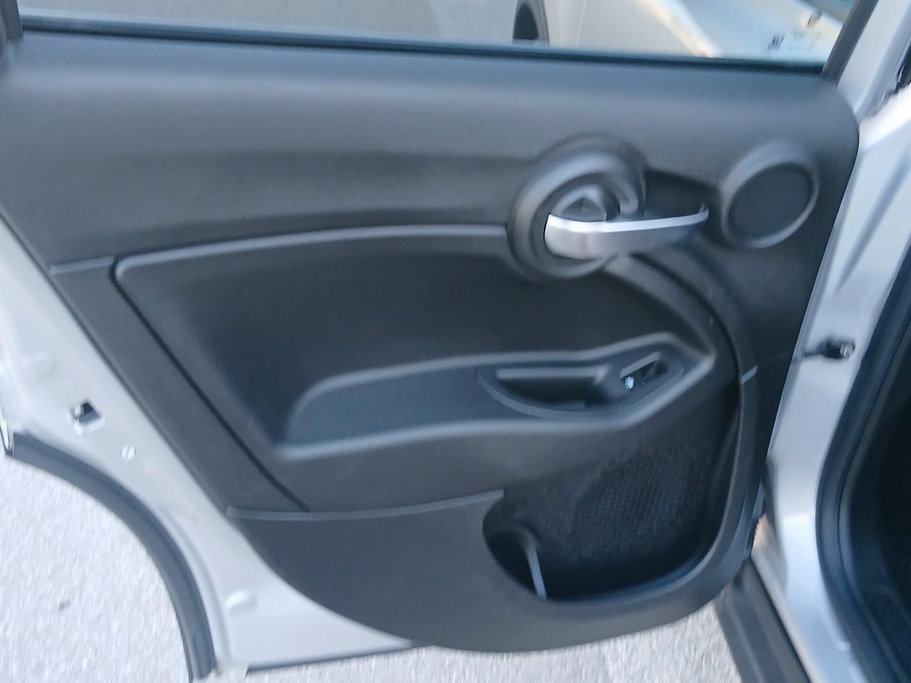 Fiat 500X 1.6 MultiJet 130 CV Club