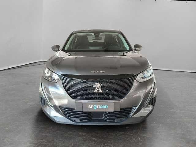 Peugeot 2008 PureTech 100 S&S Active Pack