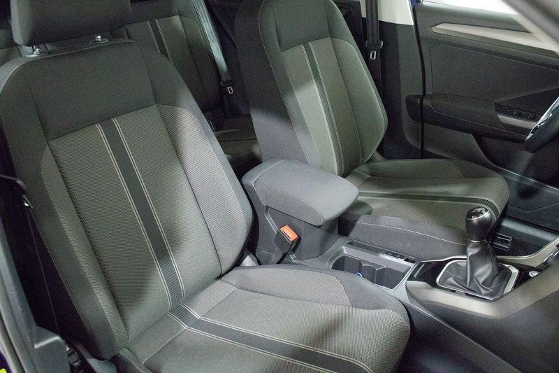 Volkswagen T-Roc T-Roc 1.6 TDI 116cv Business BMT