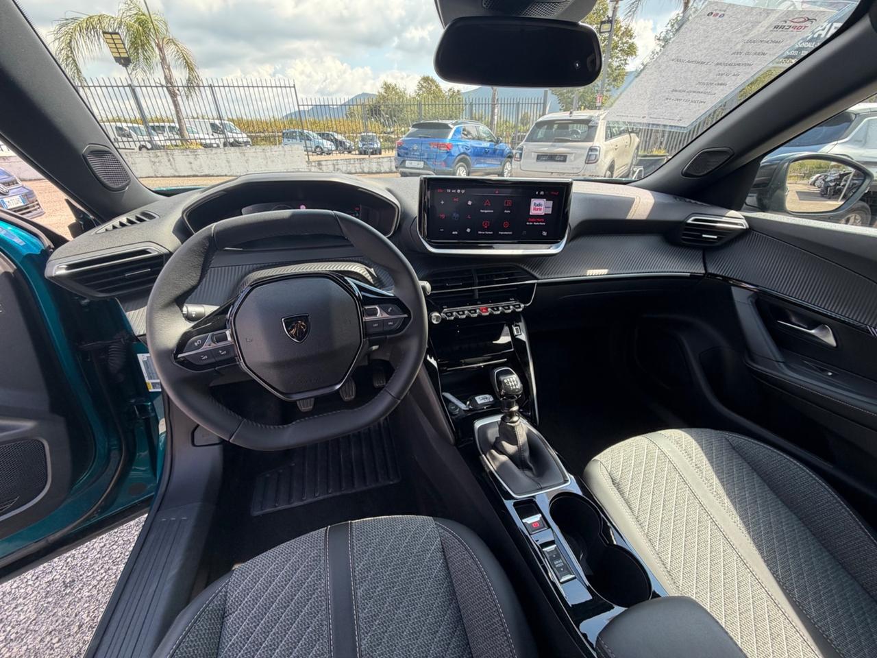 Peugeot 2008 PureTech 100 S&S Allure