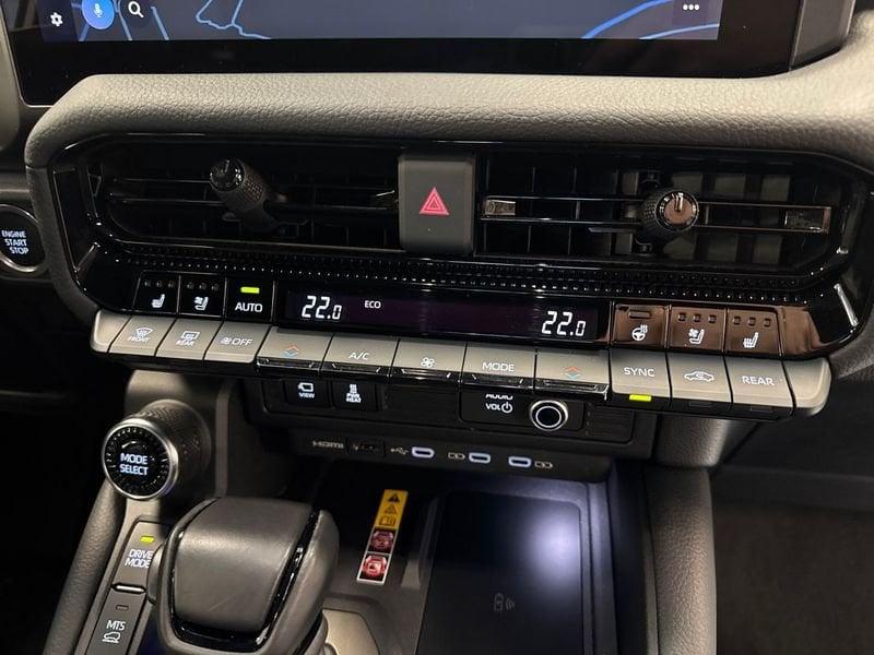 Toyota Land Cruiser 2.8 D Adventure A/T