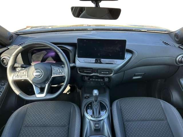 Nissan Juke 1.0 dig-t N-Connecta 114cv dct