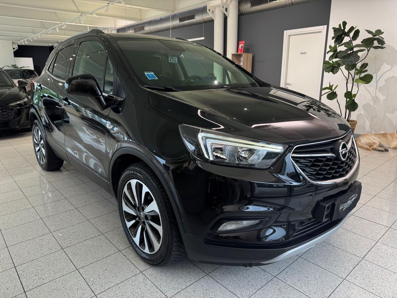 OPEL Mokka X 1.6 cdti Innovation s&s 4x2 136cv