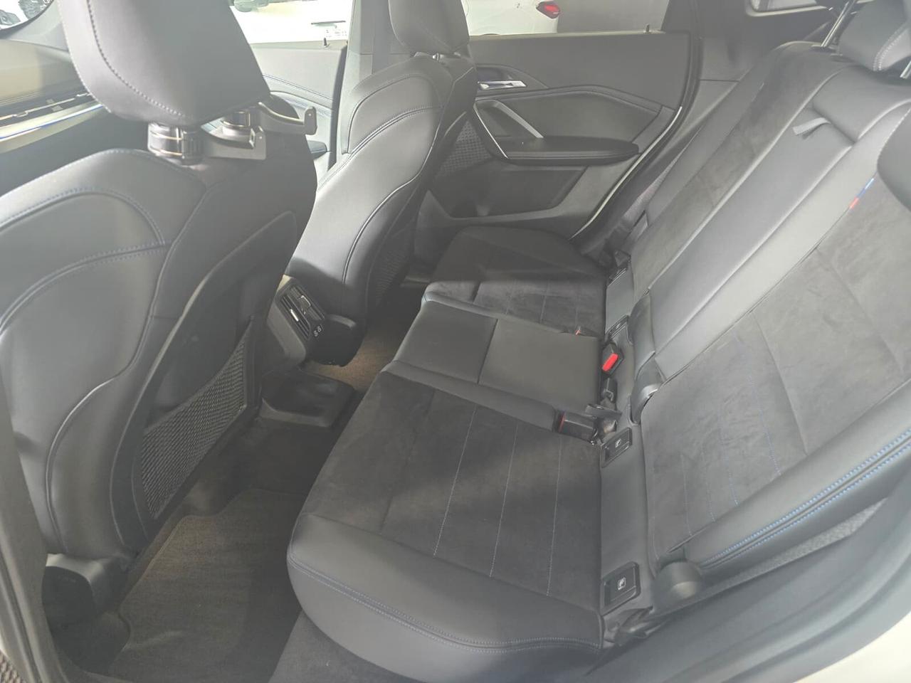 Bmw X1 sDrive 18d Msport IVAESP 18"/LED/HEAD-UP