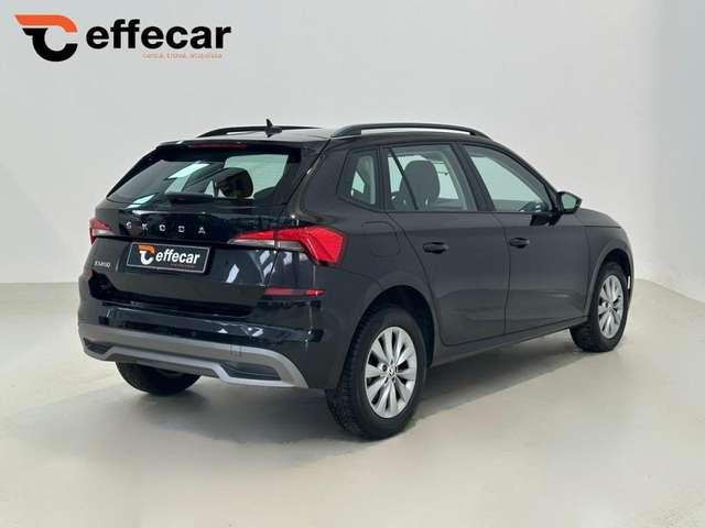 Skoda Kamiq 1.6 TDI SCR DSG Ambition I.E