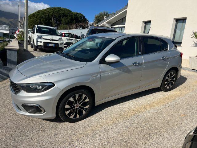 FIAT Tipo 1.6 Mjt S&S 5 porte Mirror