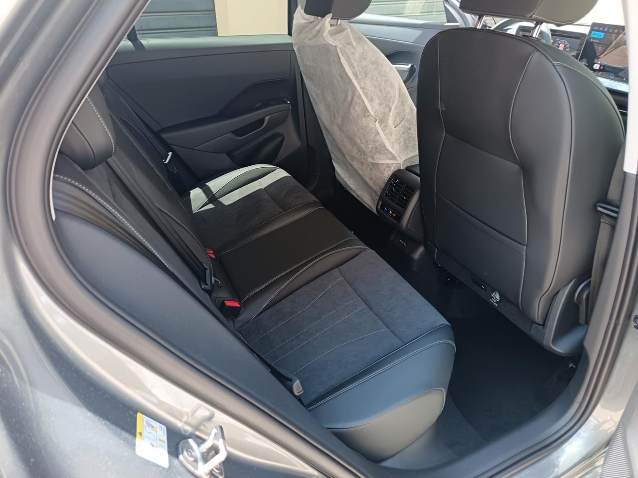 Volkswagen T-Roc 1.5 DSG Life Nuova da immatricolare