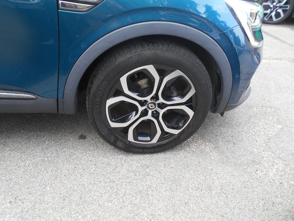 Renault Arkana 1.3 mild hybrid Techno EDC